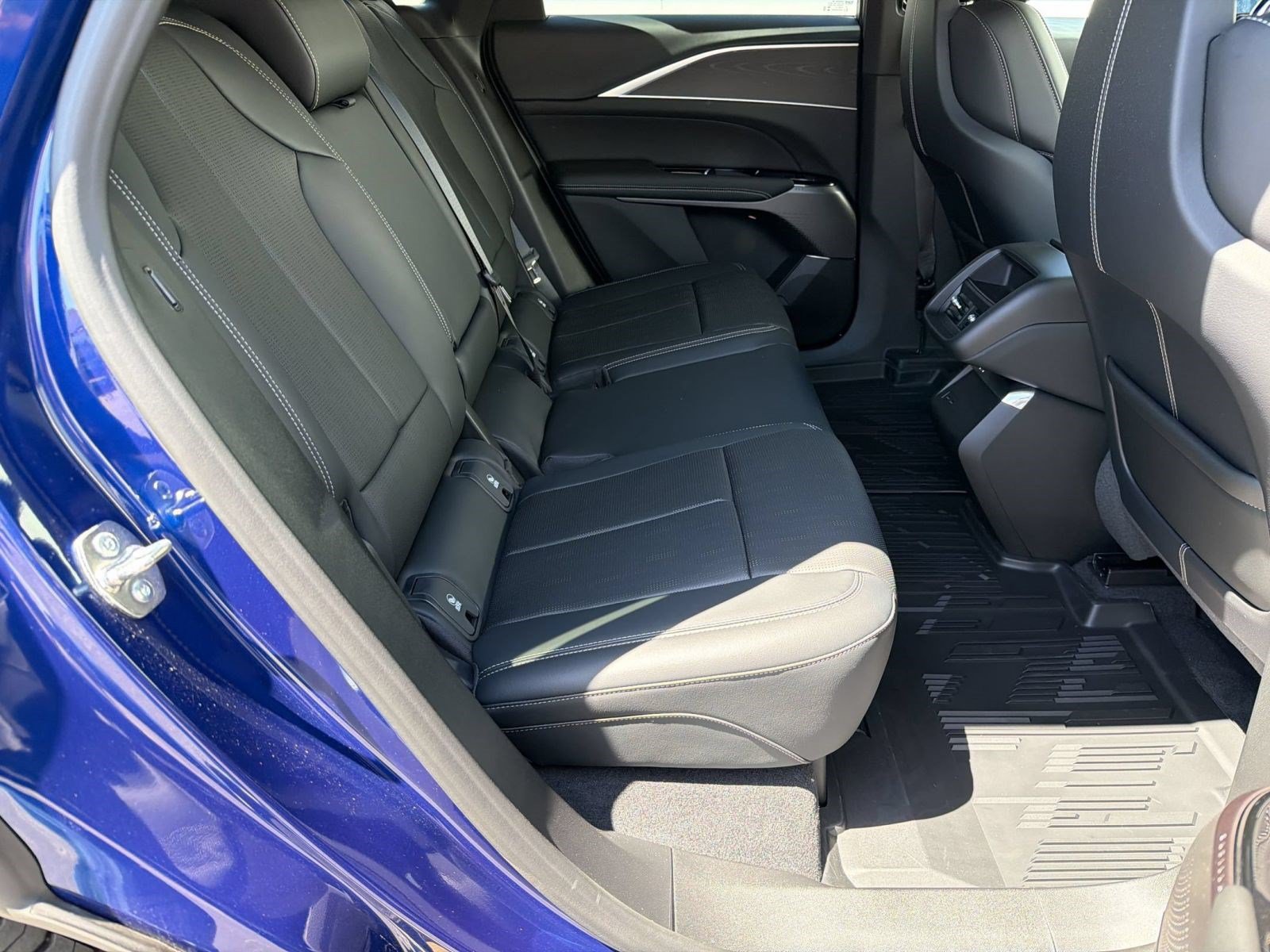 New 2026 Cadillac Lyriq Sport w/ LPO, Floor Liner Package RWD image 30