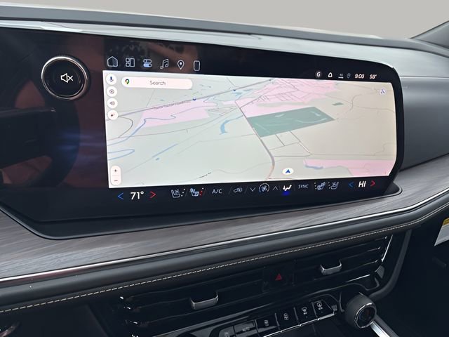 New 2026 Chevrolet Suburban Premier w/ Sun And Tow Package image 13