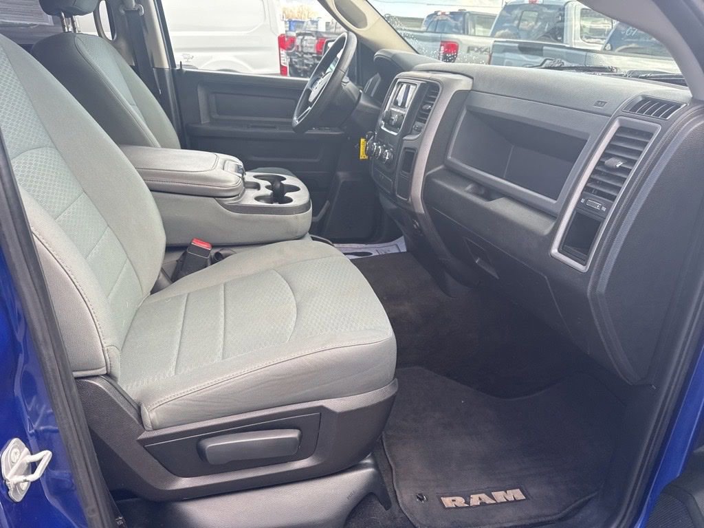 Used 2016 RAM 1500 Express w/ Popular Equipment Group image 27