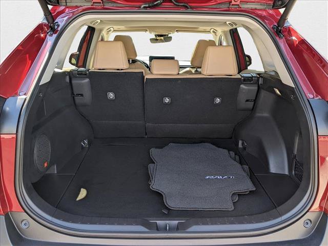 Used 2024 Toyota RAV4 Limited FWD image 6
