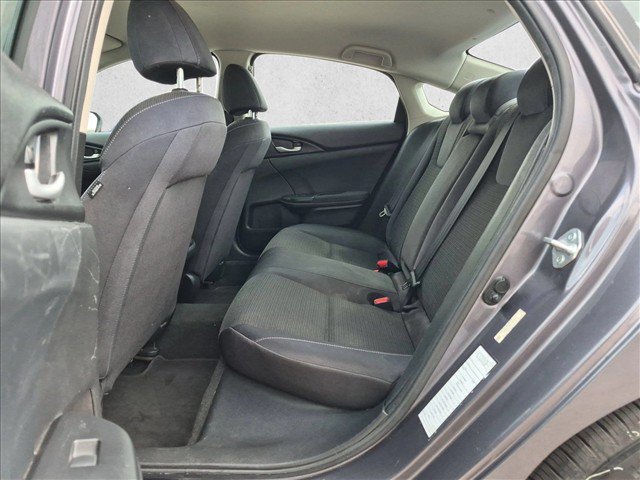 Used 2022 Honda Insight EX image 16