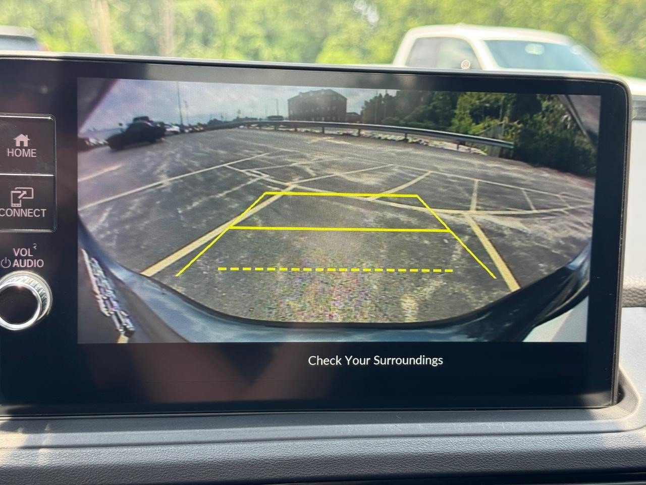 Certified 2026 Honda Accord SE image 24