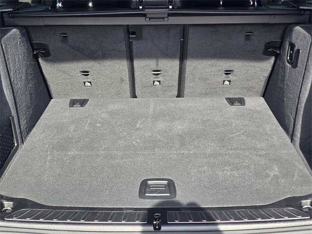 Used 2024 BMW X3 sDrive30i w/ Convenience Package image 23