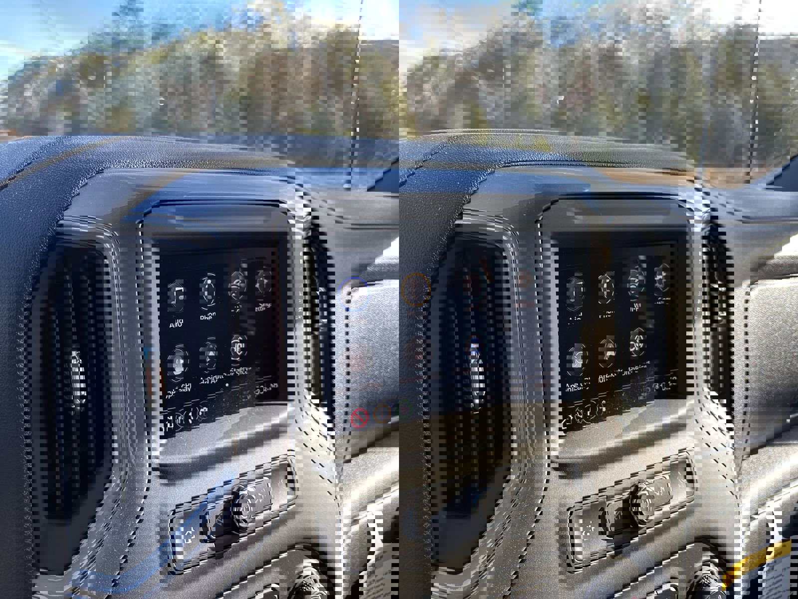 New 2026 Chevrolet Silverado 3500 W/T w/ WT Convenience Package image 19