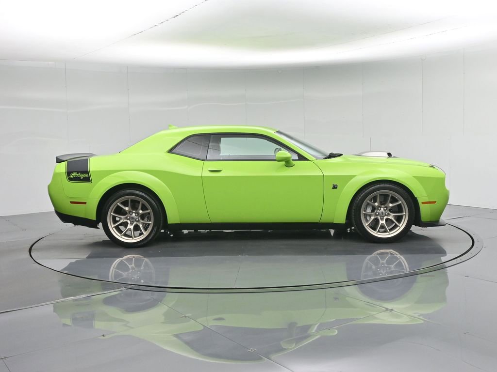 Used 2023 Dodge Challenger R/T Scat Pack image 22