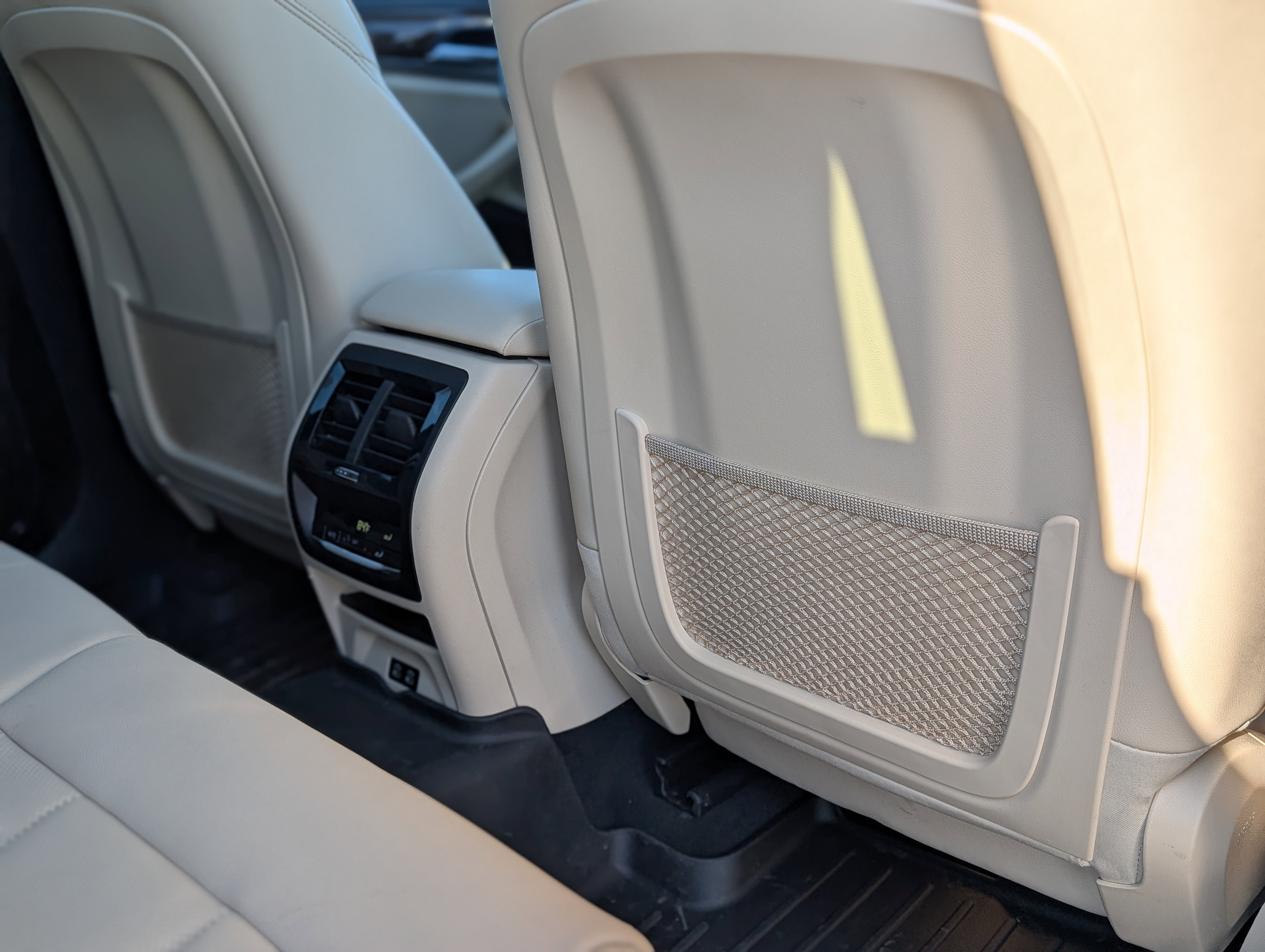 Used 2022 BMW X3 xDrive30i w/ Premium Package 2 image 48