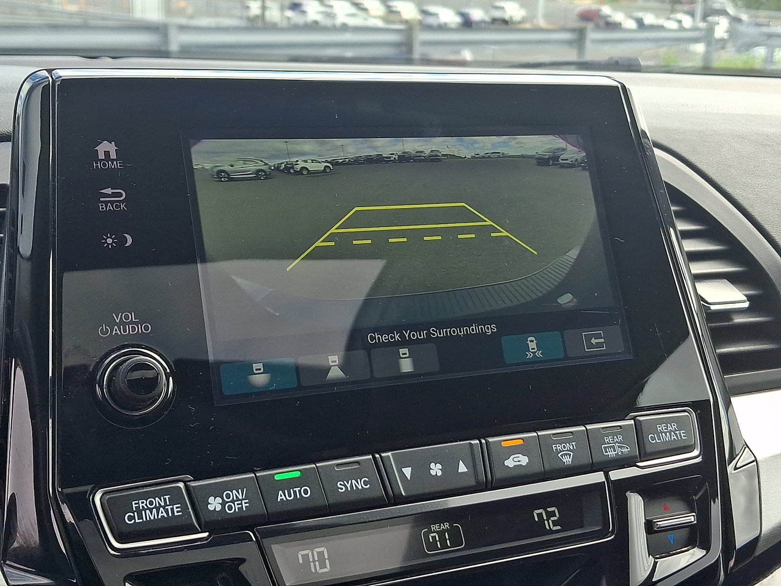 Used 2023 Honda Odyssey Touring image 20