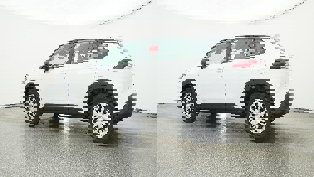 Certified 2026 Toyota Corolla Cross L image 34