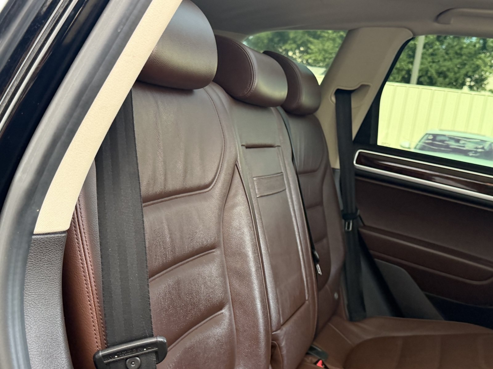 Used 2014 Volkswagen Touareg VR6 AWD/4WD image 28