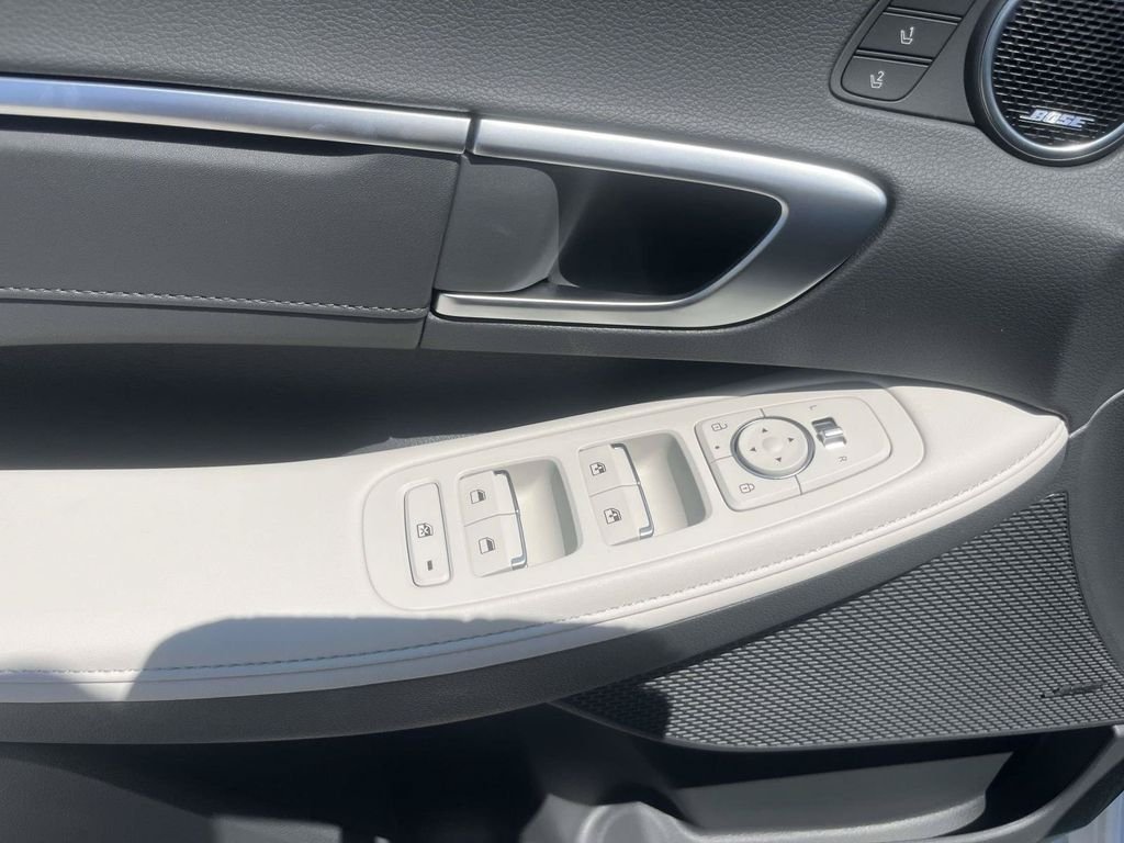 New 2026 Hyundai Sonata Limited FWD image 15