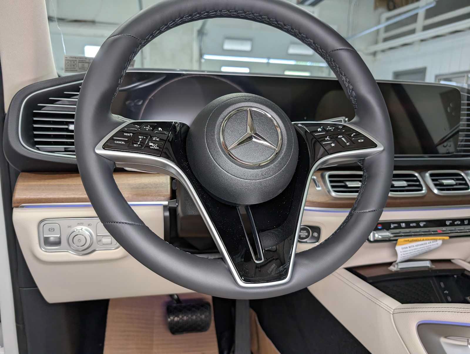 New 2026 Mercedes-Benz GLE 350 4MATIC image 32