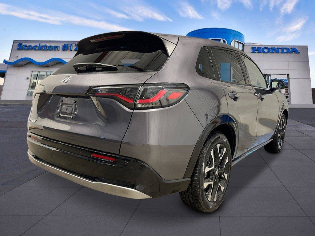 New 2027 Honda HR-V EX-L image 6