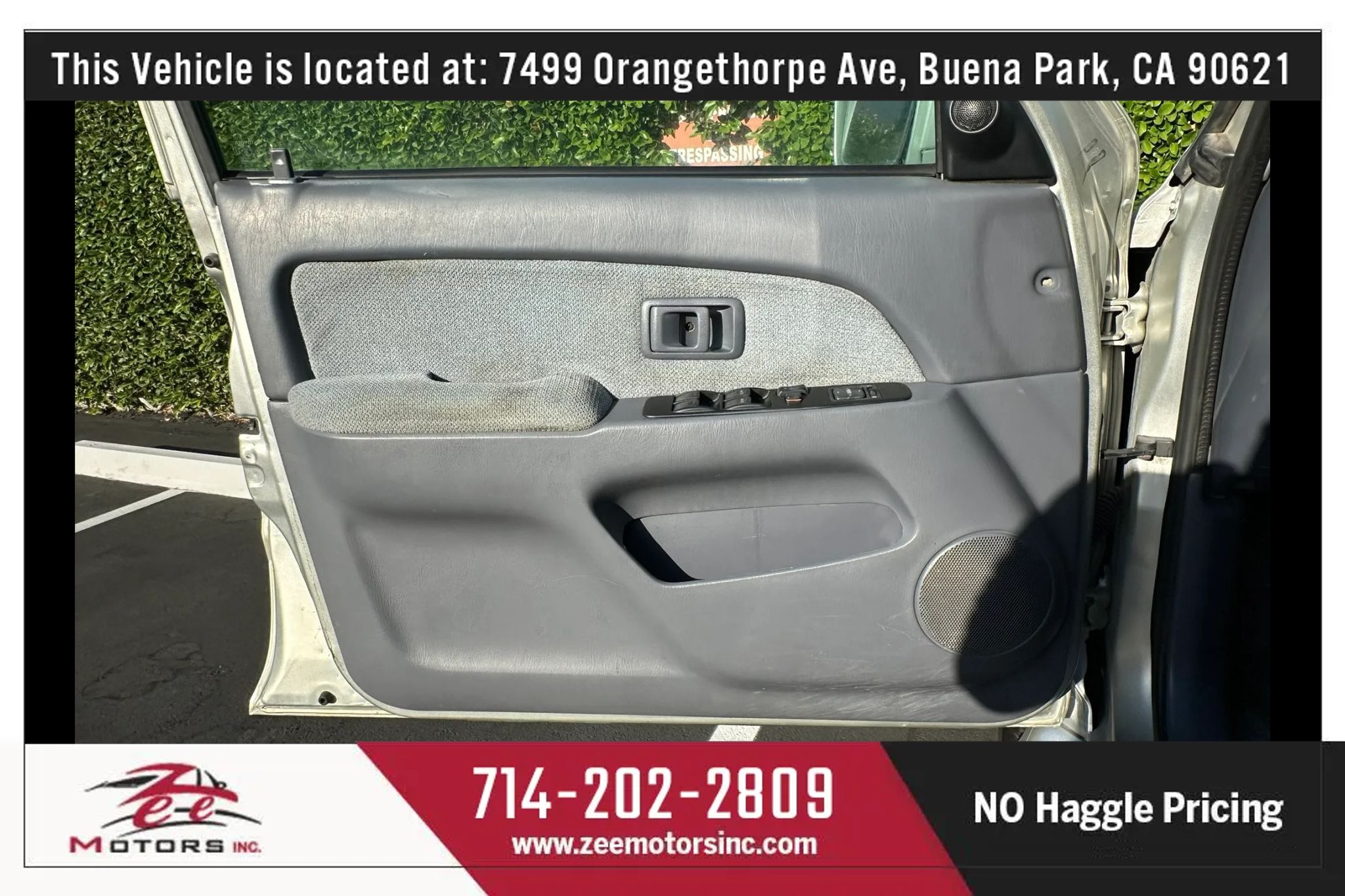 Used 2000 Toyota 4Runner SR5 RWD image 37
