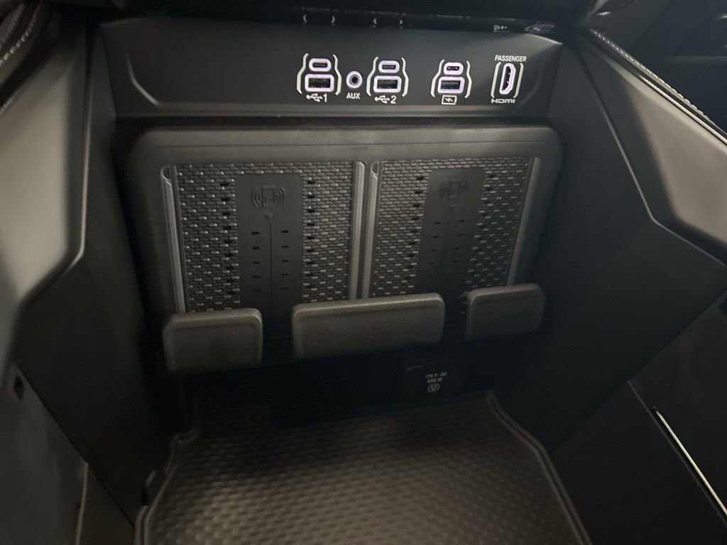 New 2025 RAM 2500 Power Wagon AWD/4WD image 47
