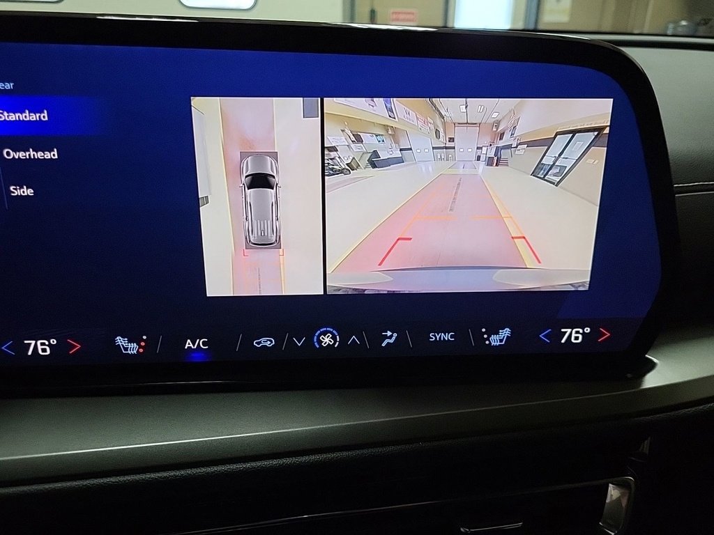 Certified 2024 Chevrolet Traverse LS image 10