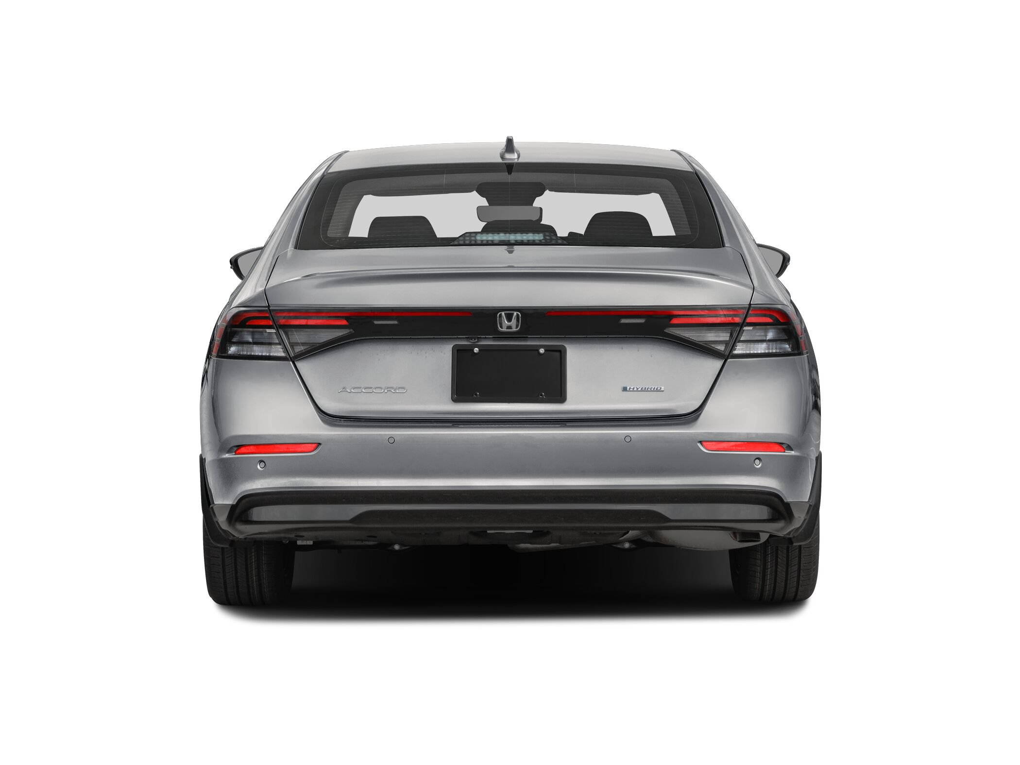 New 2026 Honda Accord EX-L image 5