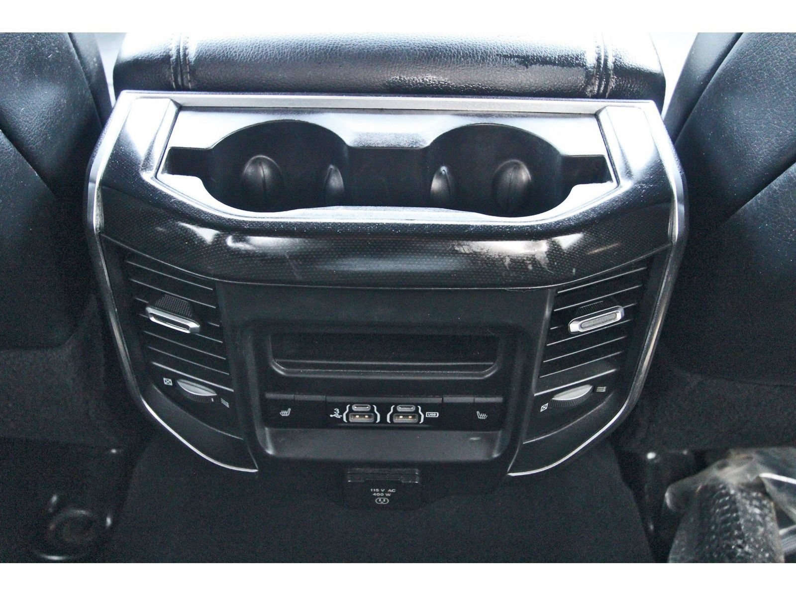 Used 2019 RAM 3500 Laramie AWD/4WD image 15