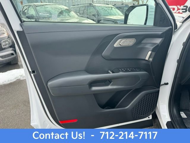 New 2027 Kia Telluride S image 13