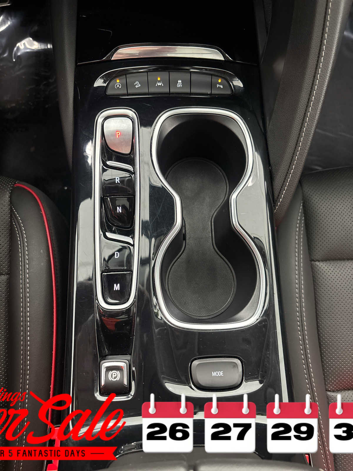 Used 2023 Buick Envision Essence w/ Technology Package I image 29