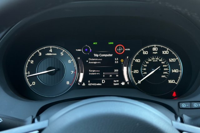 Used 2019 Acura RDX w/ Technology Package FWD image 32