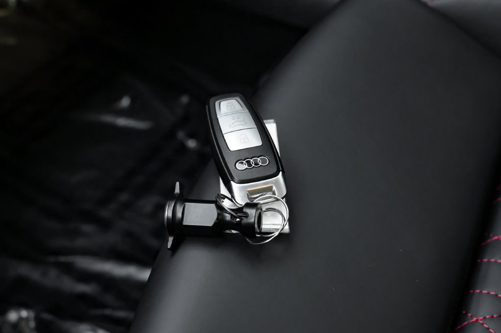Used 2026 Audi S3 Premium w/ S Sport Package AWD/4WD image 63