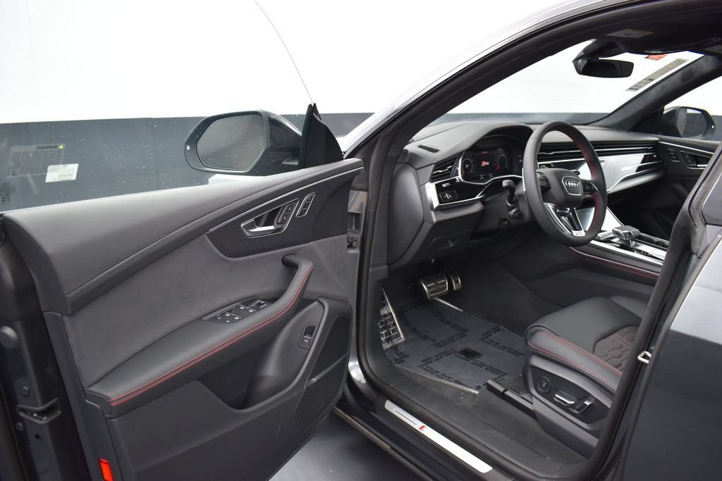 New 2026 Audi RS Q8 performance AWD/4WD image 5