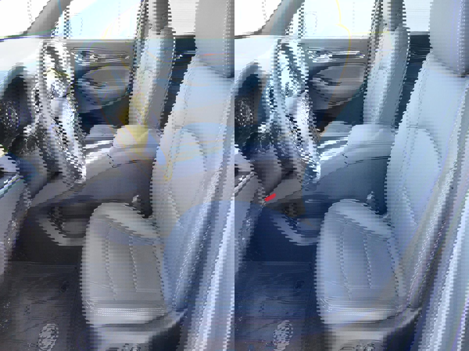 Certified 2023 Buick Enclave Essence w/ Experience Buick Package image 9