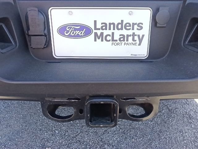 Used 2026 Ford F350 Platinum w/ FX4 Off-Road Package image 30