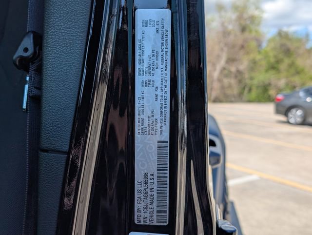 Used 2023 Jeep Gladiator Sport image 24