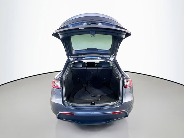 Used 2023 Tesla Model Y Performance image 27