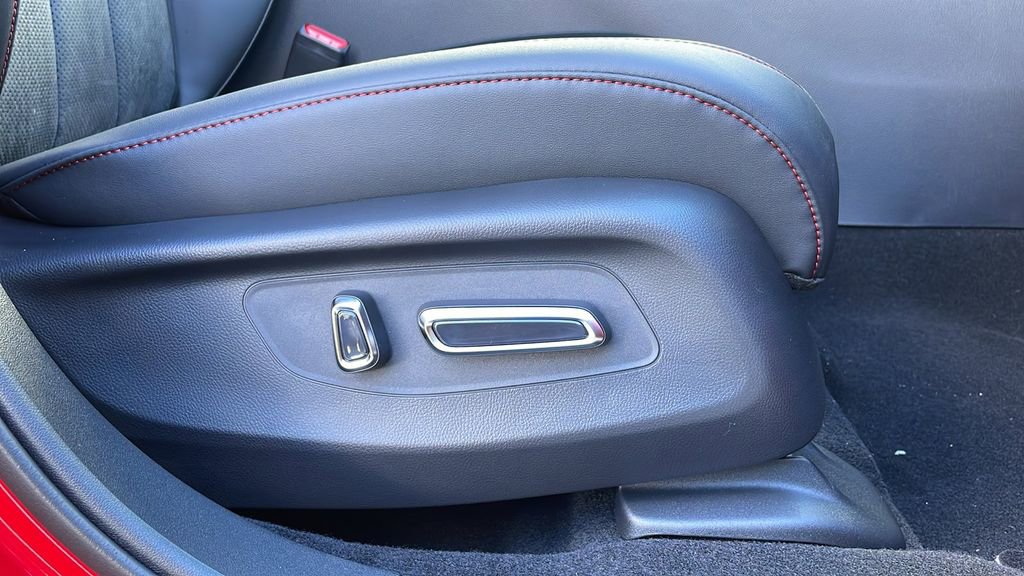 New 2025 Acura ADX A-Spec image 27