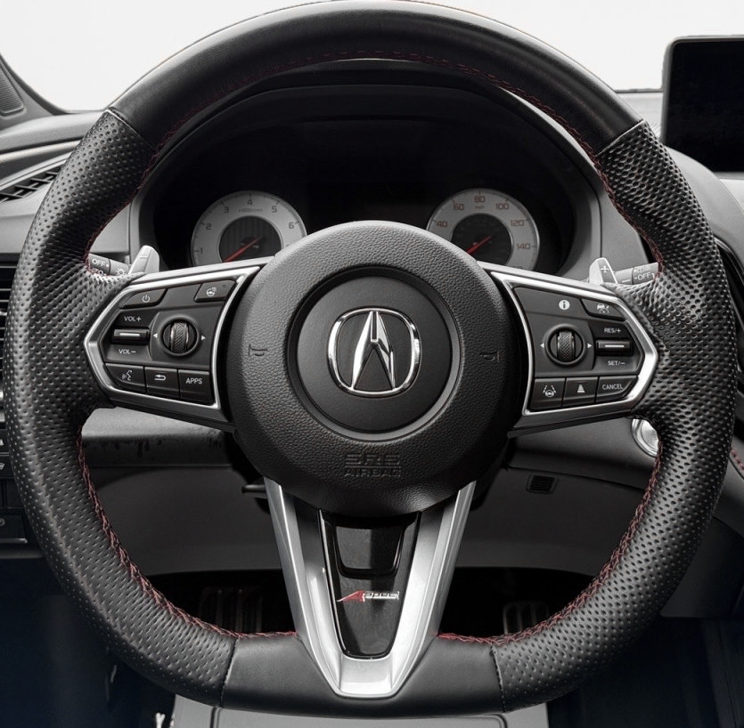 Used 2023 Acura RDX w/ Advance Package AWD/4WD image 18