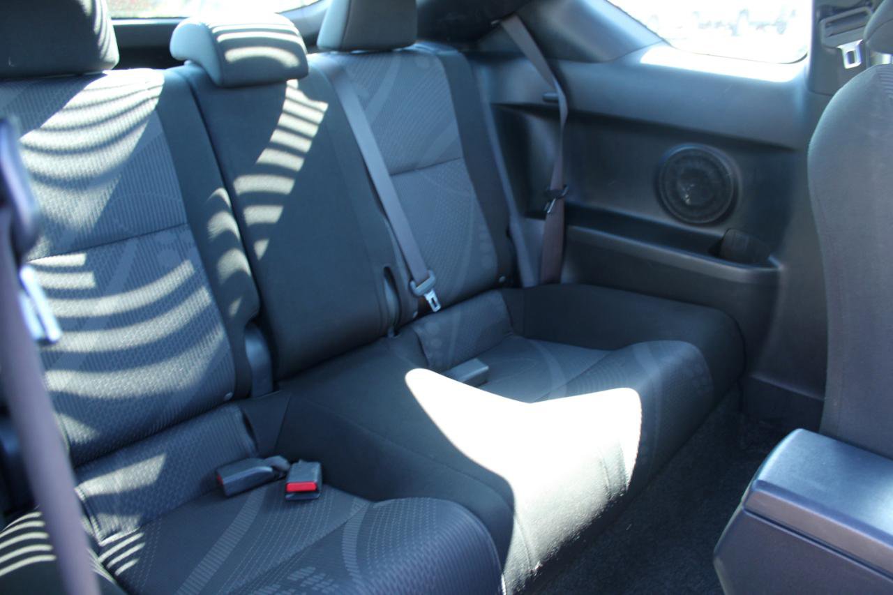 Used 2013 Scion tC image 16