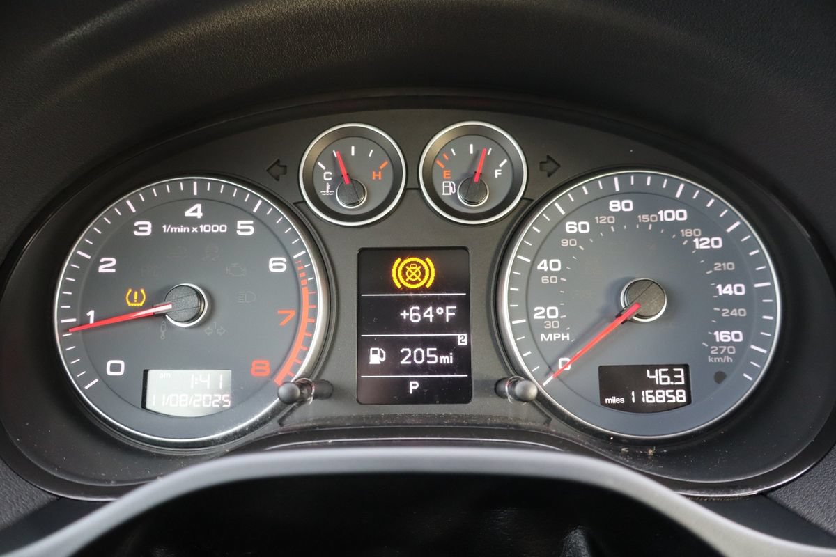 Used 2013 Audi A3 2.0T Premium Plus AWD/4WD image 34