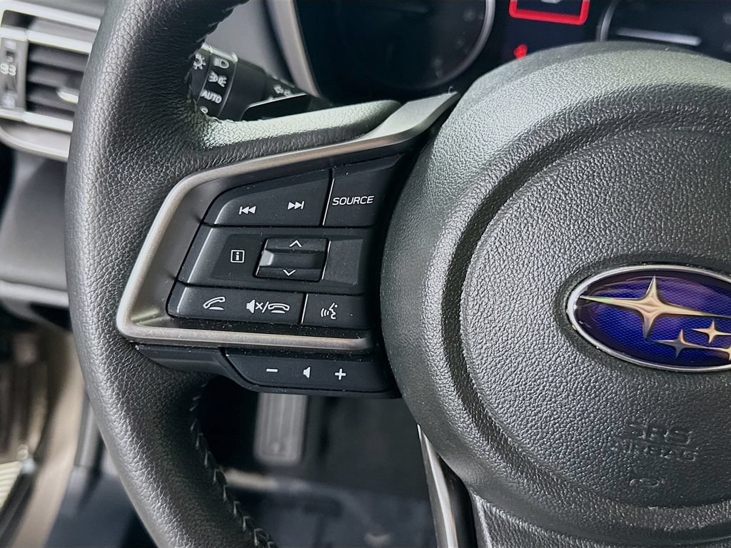Certified 2024 Subaru Outback Limited AWD/4WD image 24