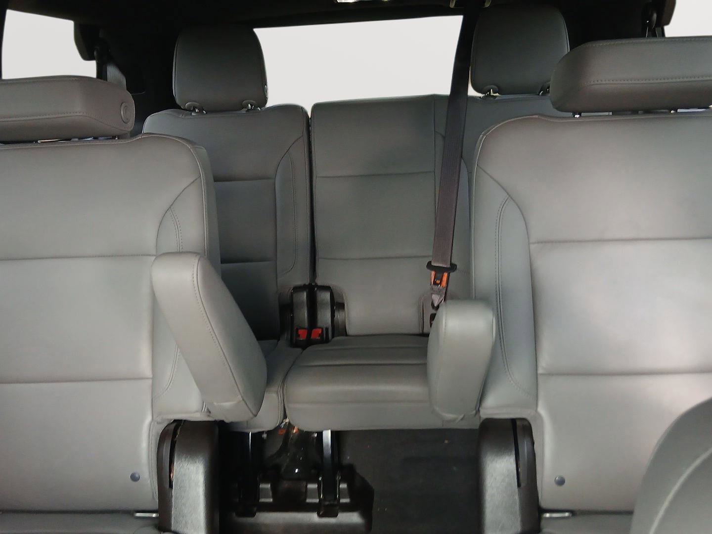 Used 2021 Chevrolet Tahoe LT image 18