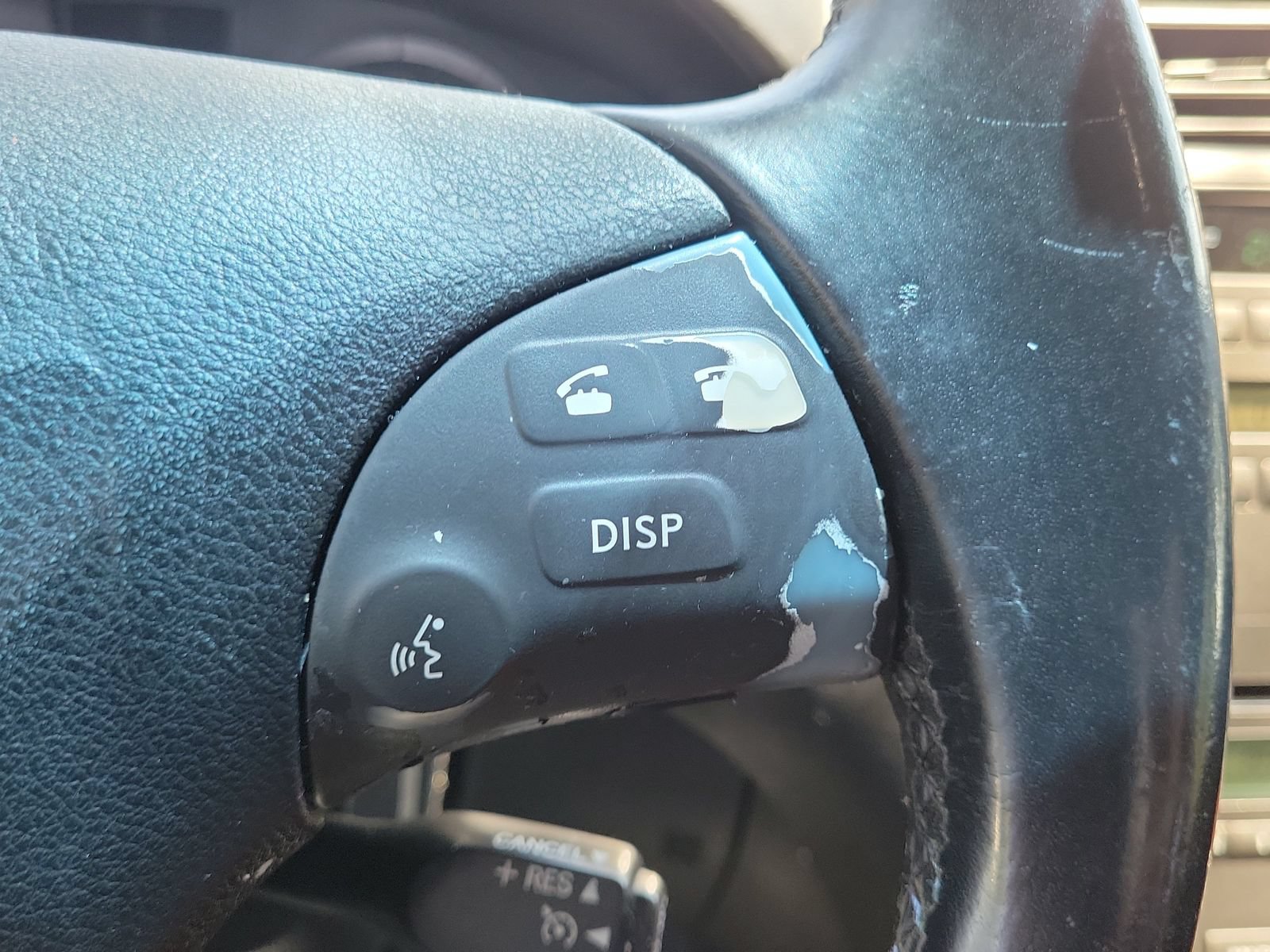 Used 2008 Lexus ES 350 FWD image 21