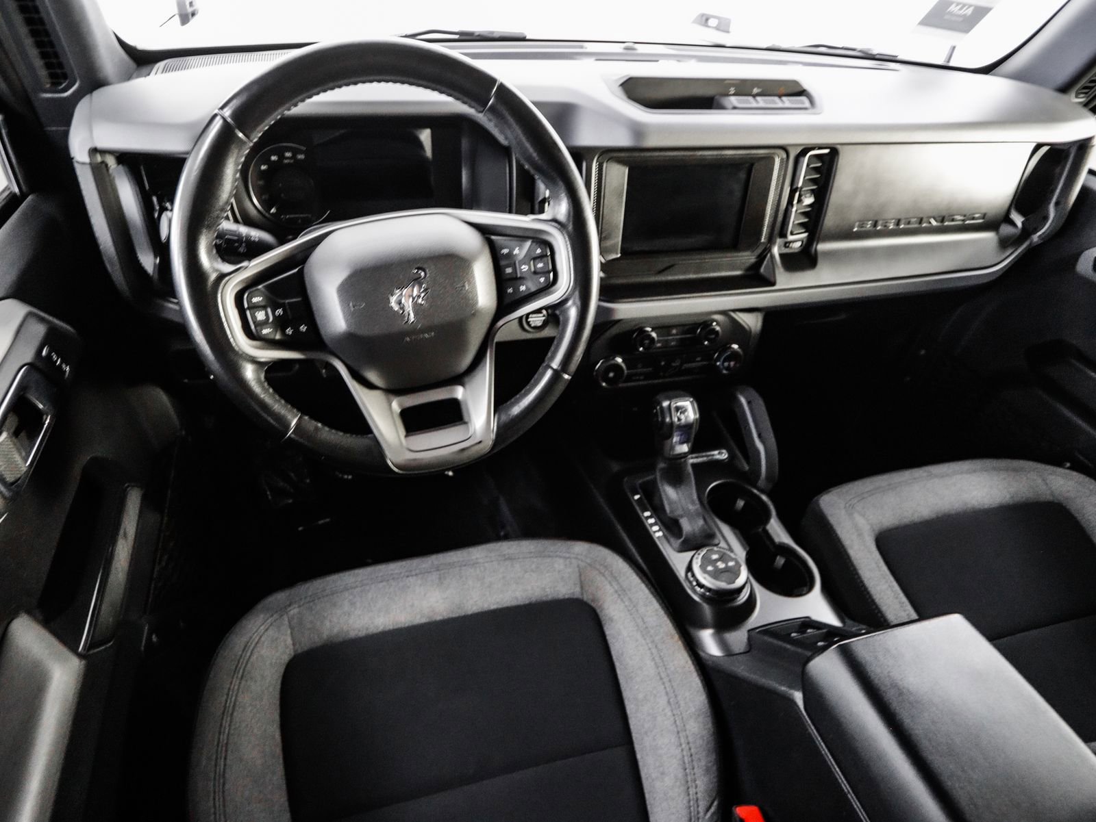 Used 2023 Ford Bronco Big Bend image 19