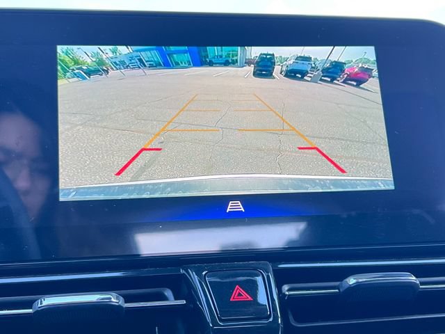 New 2026 Chevrolet TrailBlazer LT w/ Convenience Package AWD/4WD image 25