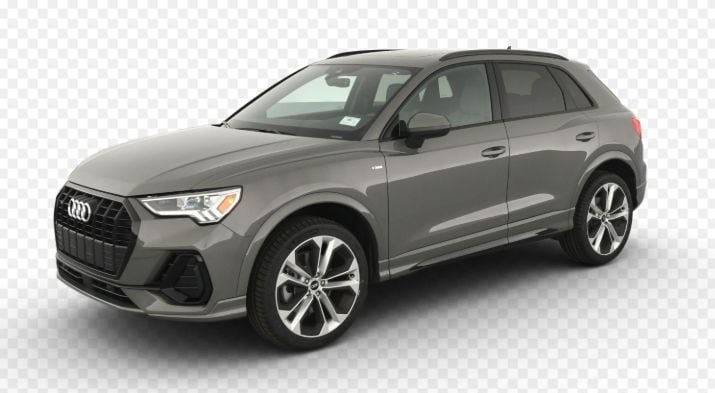 Used 2021 Audi Q3 2.0T Premium AWD/4WD image 6