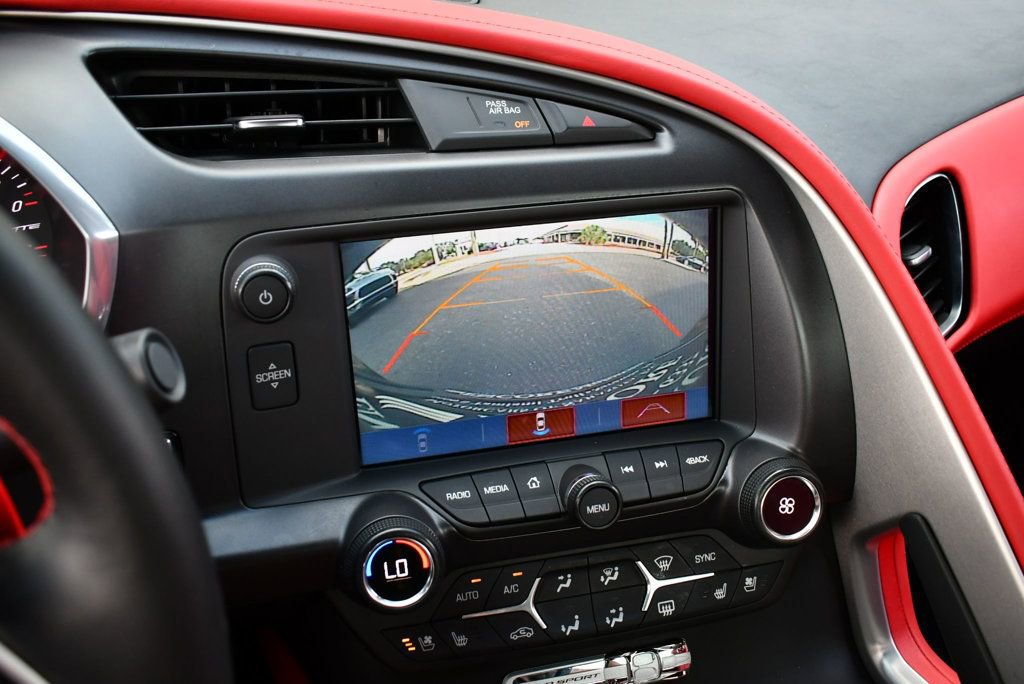 Used 2019 Chevrolet Corvette Grand Sport image 44