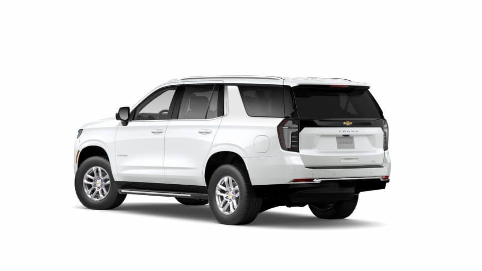 New 2026 Chevrolet Tahoe LT w/ Comfort Package RWD image 29