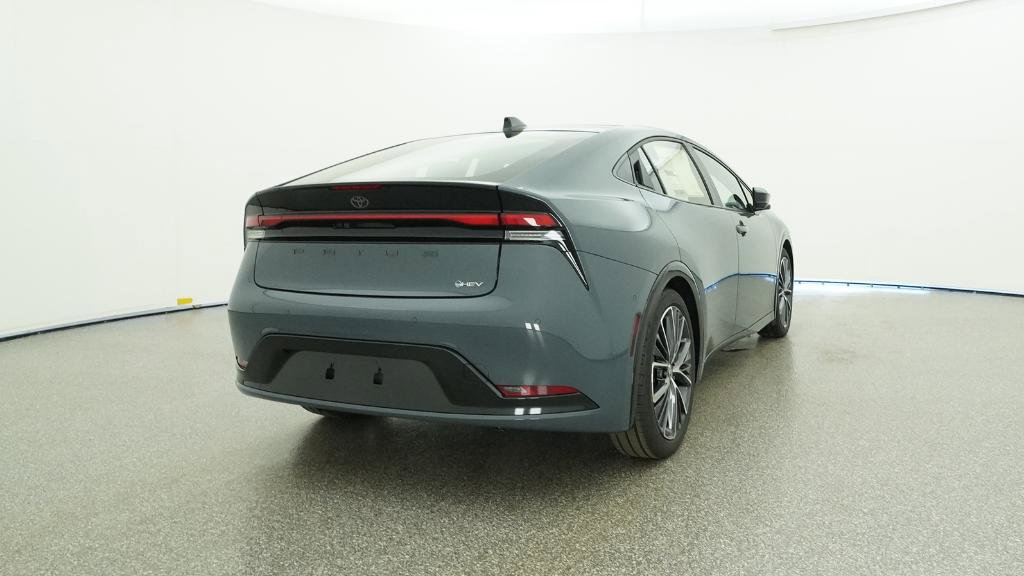 New 2026 Toyota Prius Limited image 20