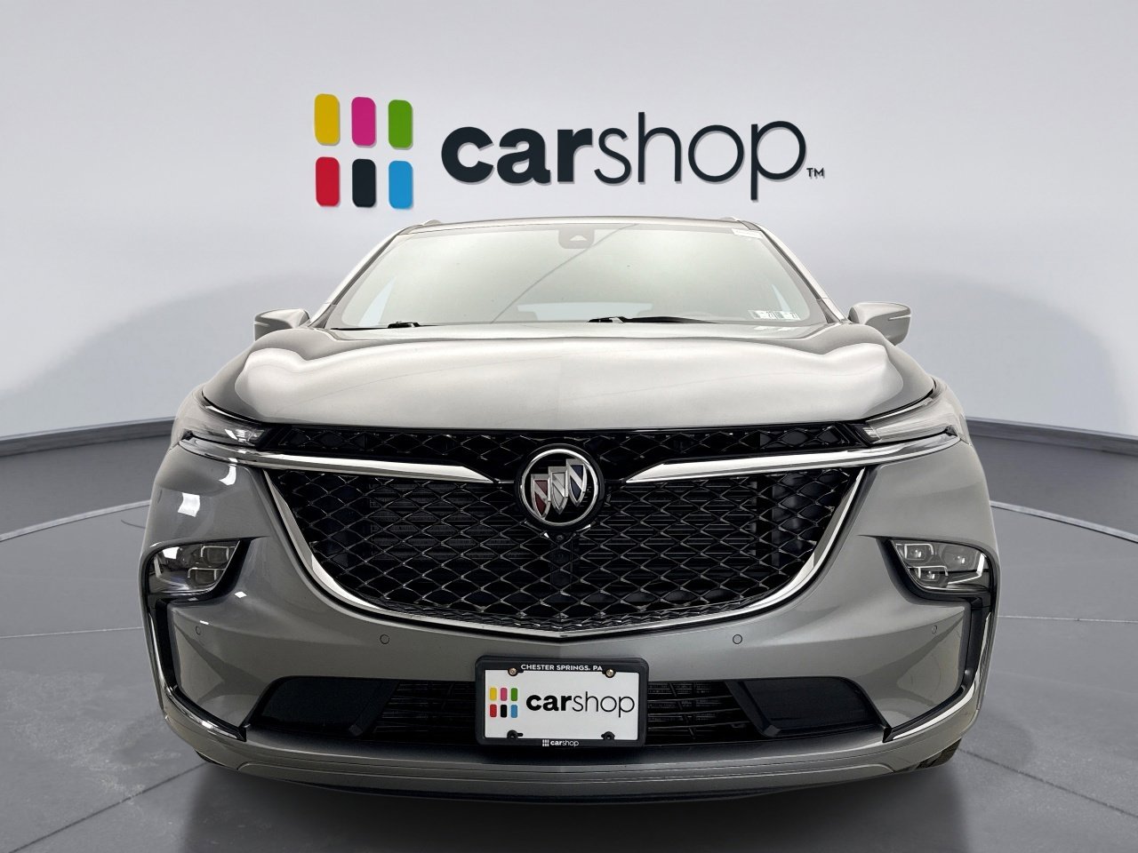 Used 2023 Buick Enclave Avenir w/ Avenir Technology Package AWD/4WD image 8