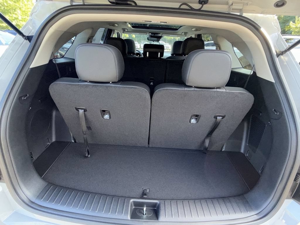 New 2026 Kia Sorento S w/ S Panoramic Sunroof Package AWD/4WD image 31