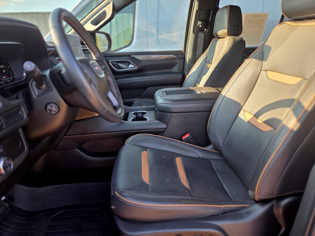 Used 2022 GMC Yukon AT4 AWD/4WD image 19
