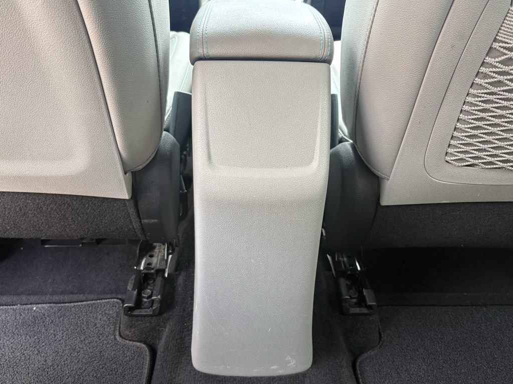 Certified 2022 Kia Niro LXS FWD image 25