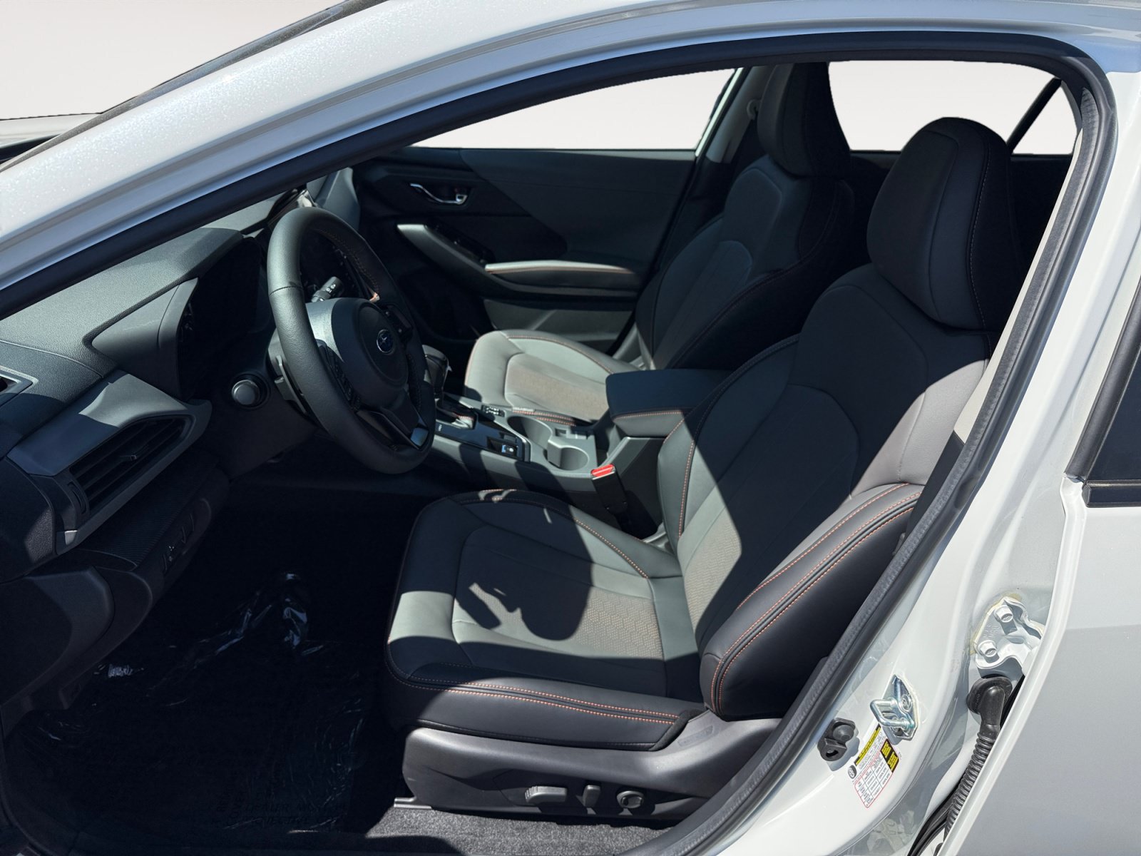 New 2026 Subaru Crosstrek 2.5i Limited AWD/4WD image 10