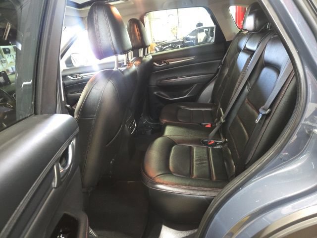Used 2025 MAZDA CX-5 Carbon Edition AWD/4WD image 19