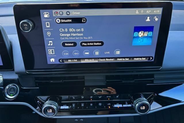 New 2026 Honda Prologue Touring image 21